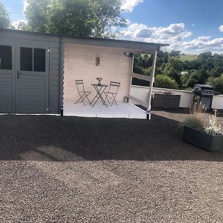 Burin Des Rosiers Apartamento Olby Exterior foto
