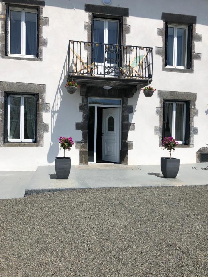 Burin Des Rosiers Apartamento Olby Exterior foto