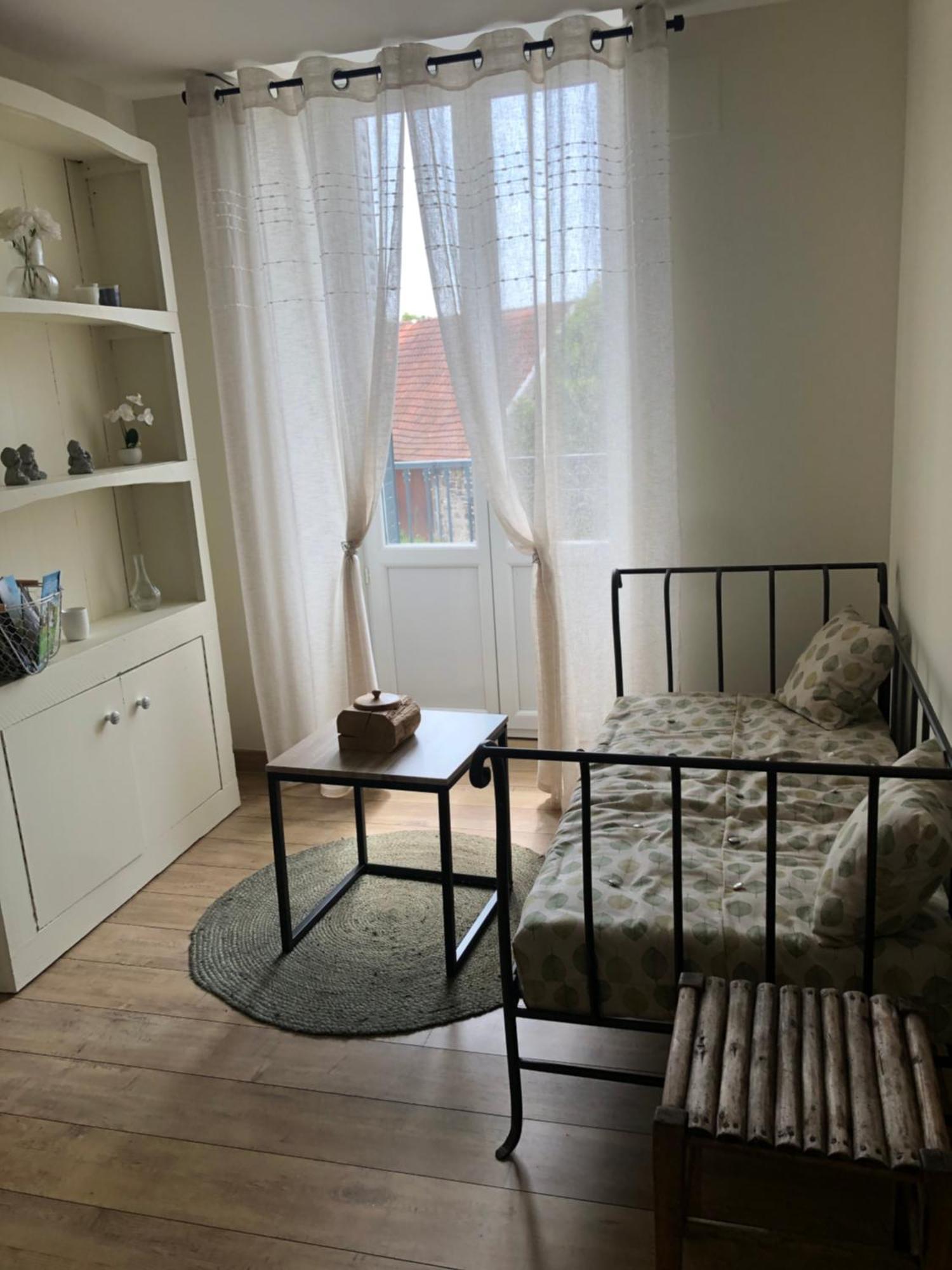 Burin Des Rosiers Apartamento Olby Exterior foto
