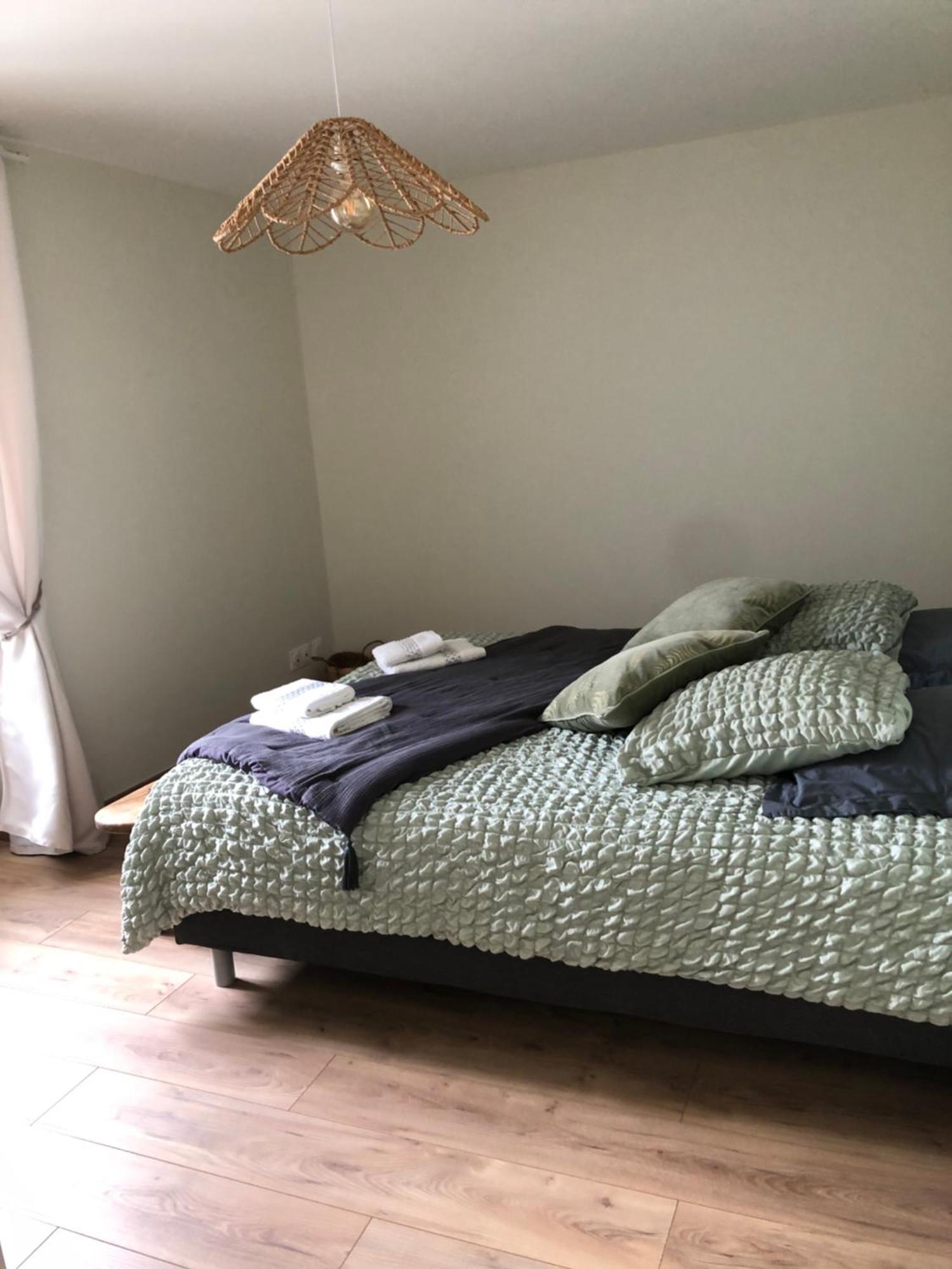 Burin Des Rosiers Apartamento Olby Exterior foto